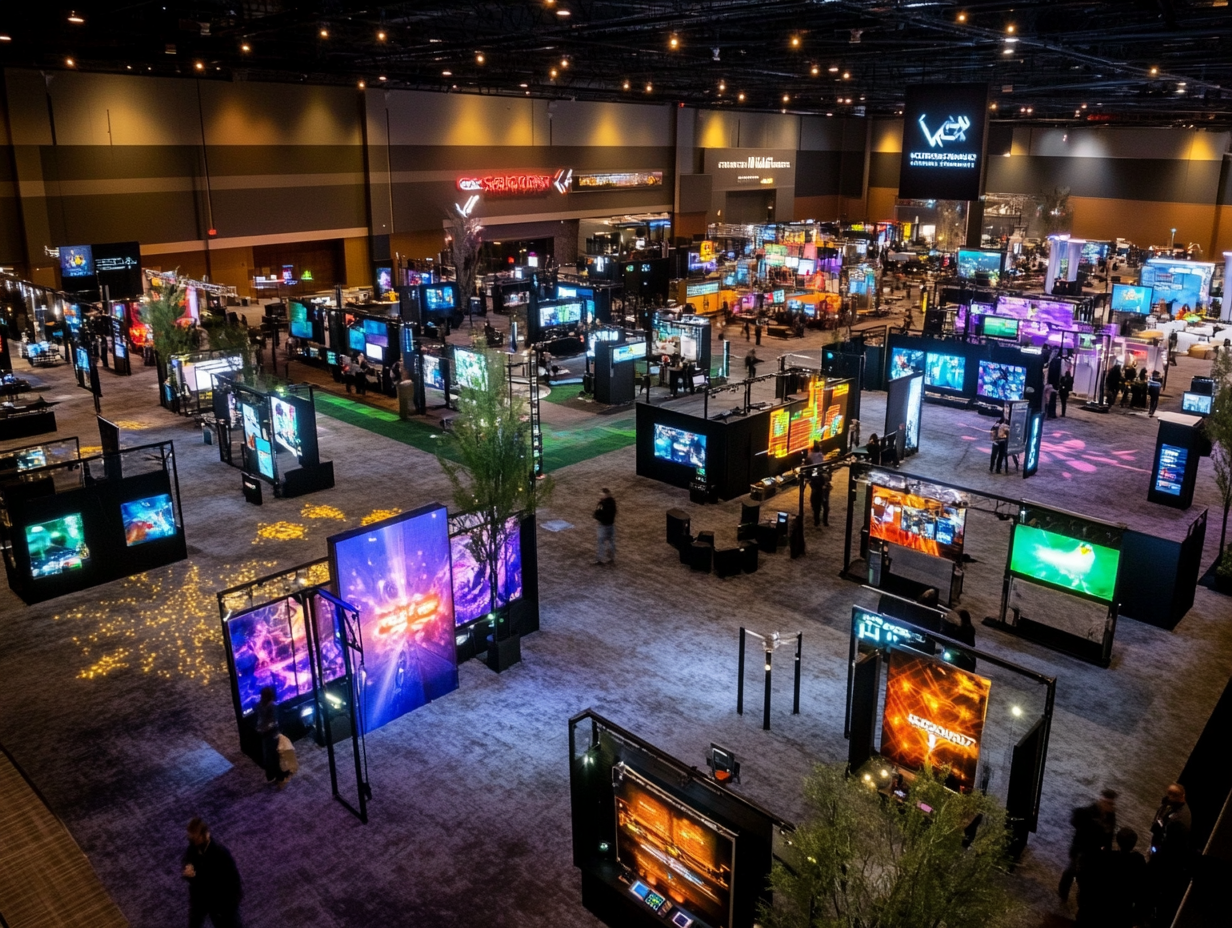 Vendor Overview
